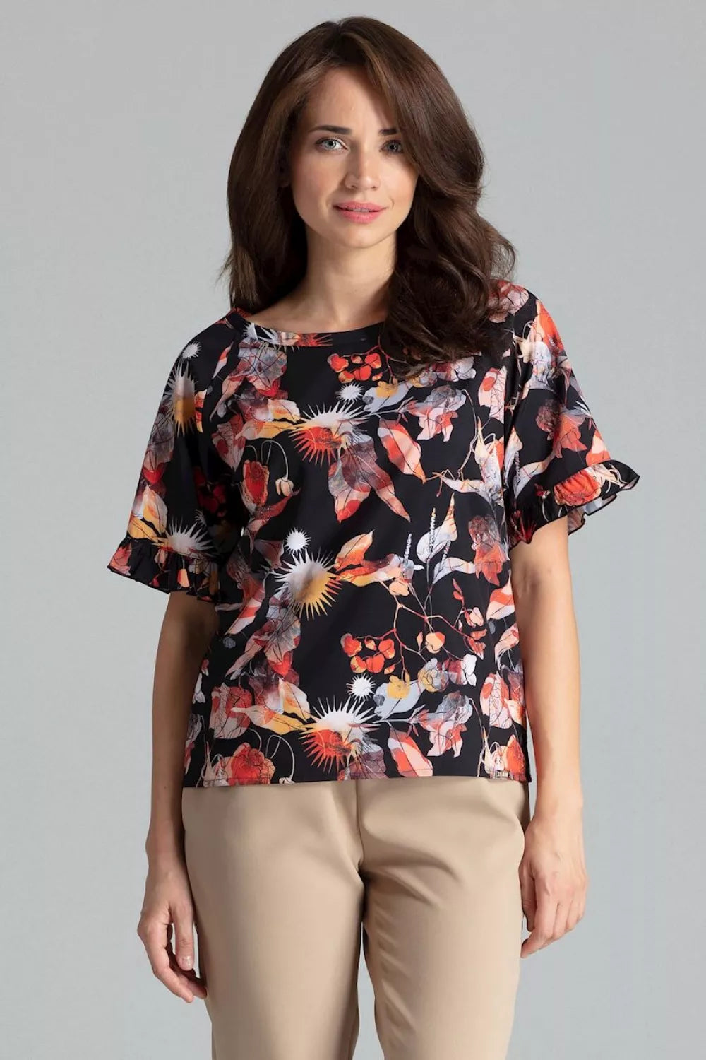 Palaidinės modelis 135908 Lenitif