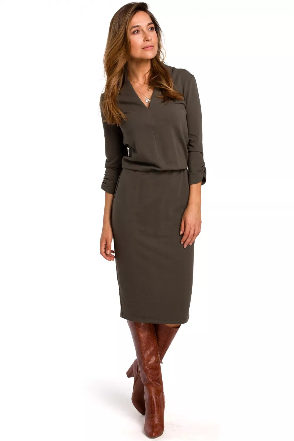 Dieninė suknelė, modelis 135928, „Stylove“