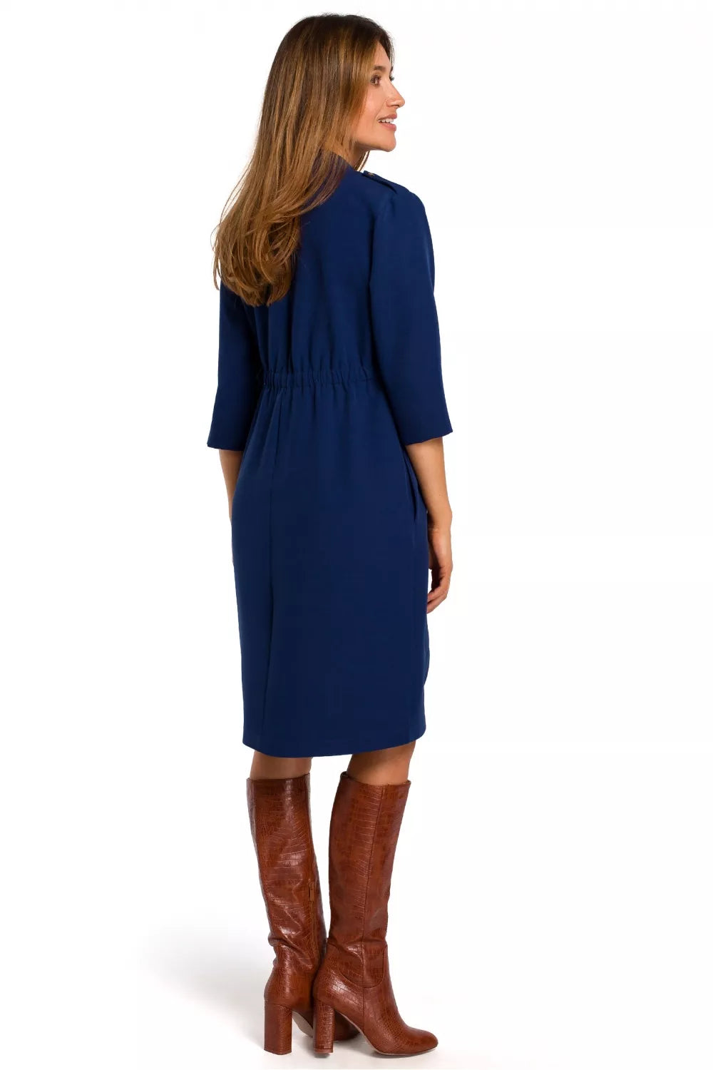 Dienos suknelė modelis 135945 Stylove