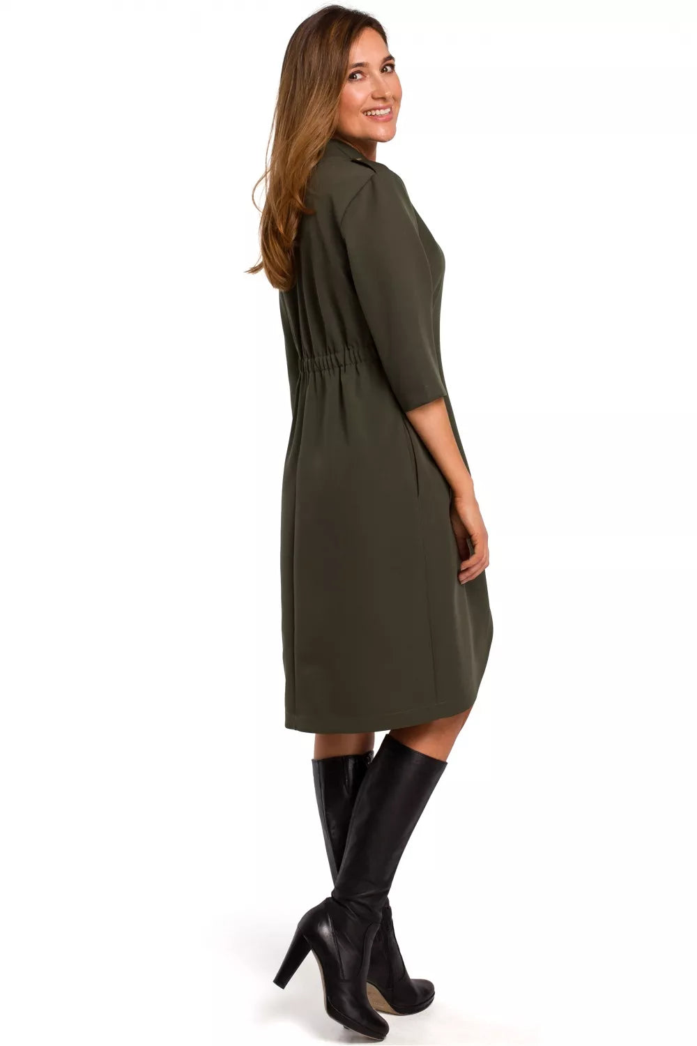 Dieninė suknelė, modelis 135946, „Stylove“