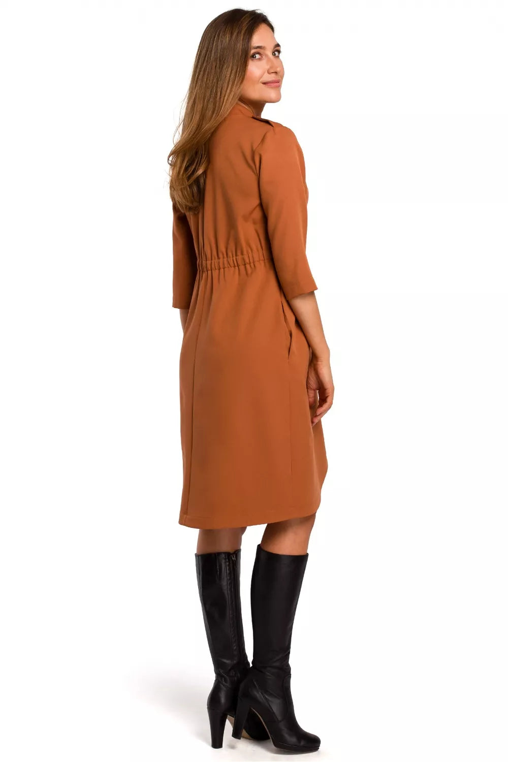 Dieninė suknelė, modelis 135947, Stylove