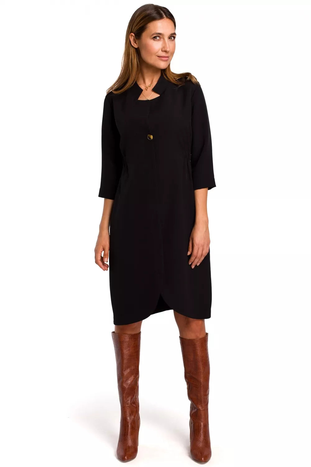 Dieninė suknelė, modelis 135948, Stylove