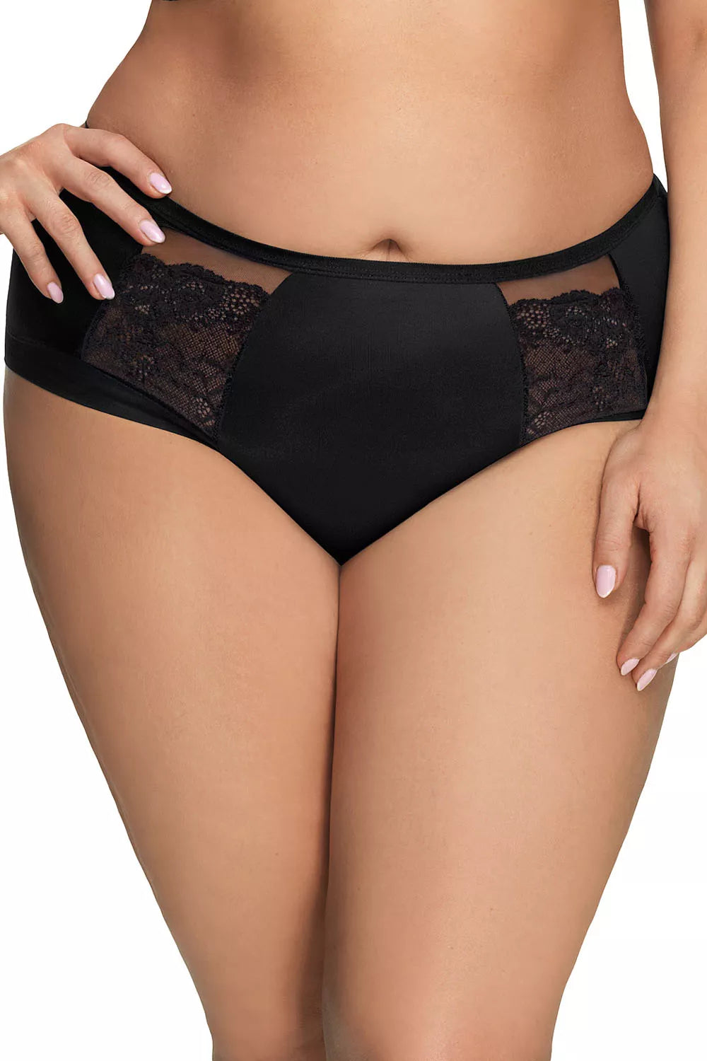 Kelnaitės, modelis 136111, Gorsenia Lingerie