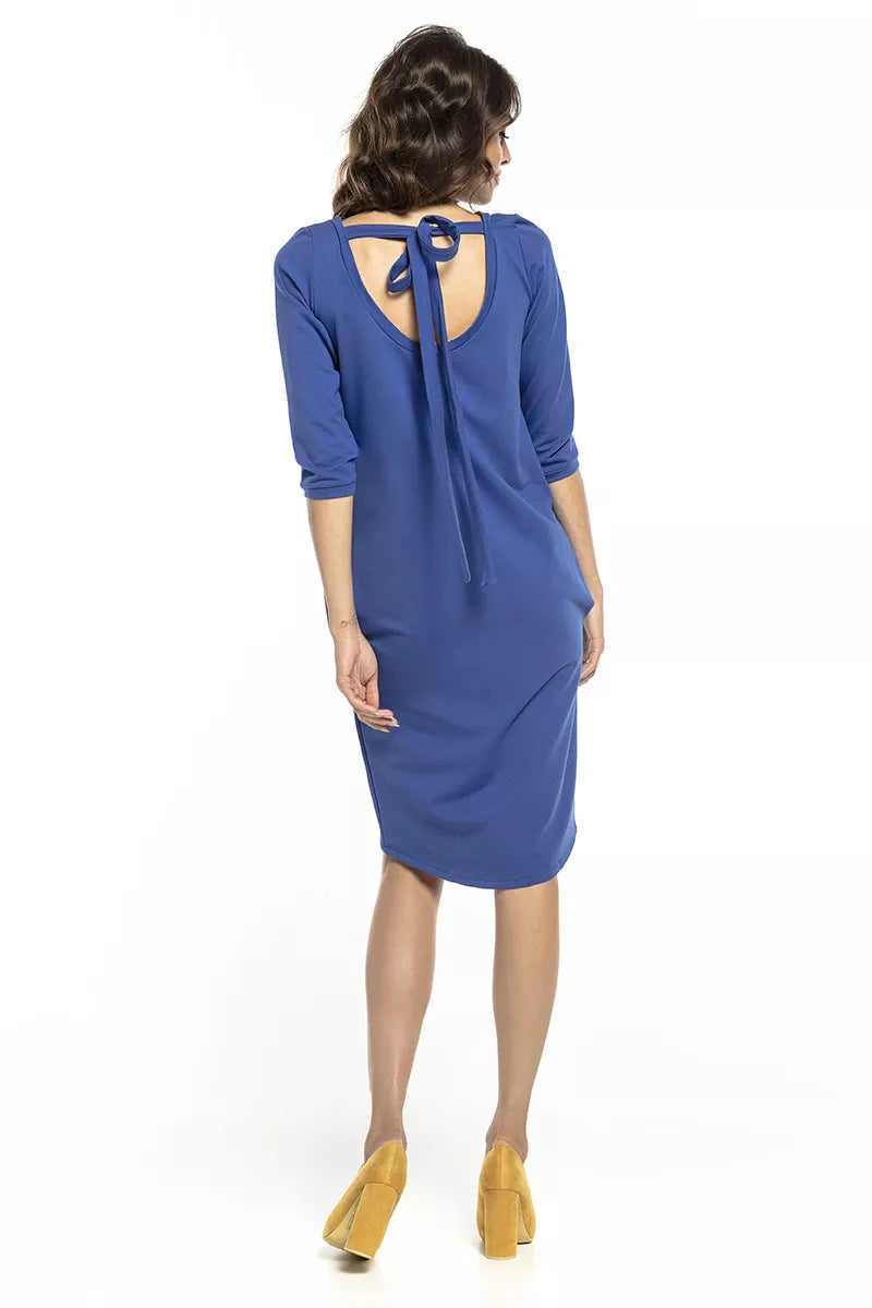 Dieninė suknelė, modelis 136196, Tessita