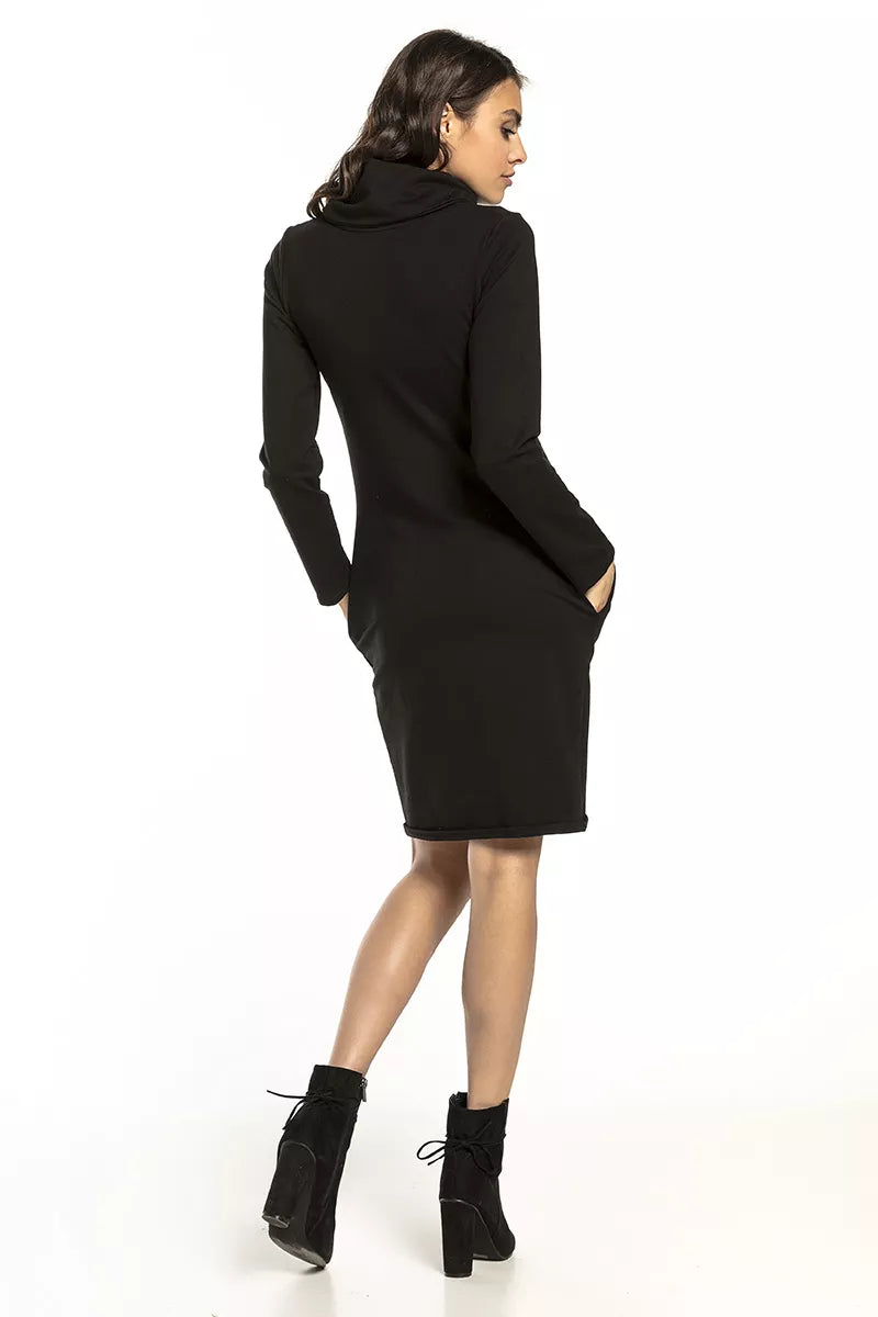 Dieninė suknelė, modelis 136209 Tessita