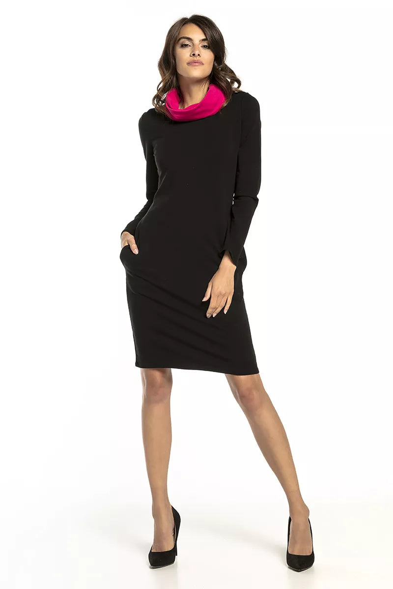 Dieninė suknelė, modelis 136233 „Tessita“