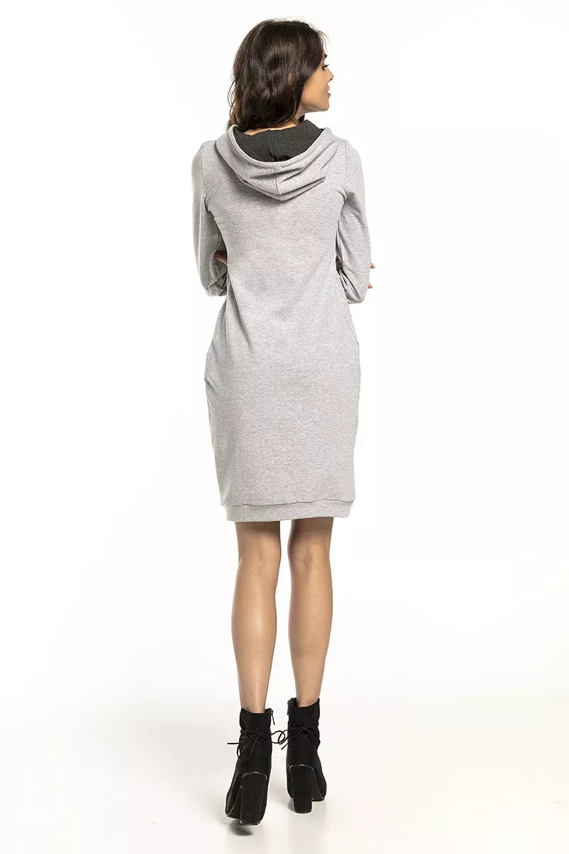 Dieninė suknelė, modelis 136244, Tessita