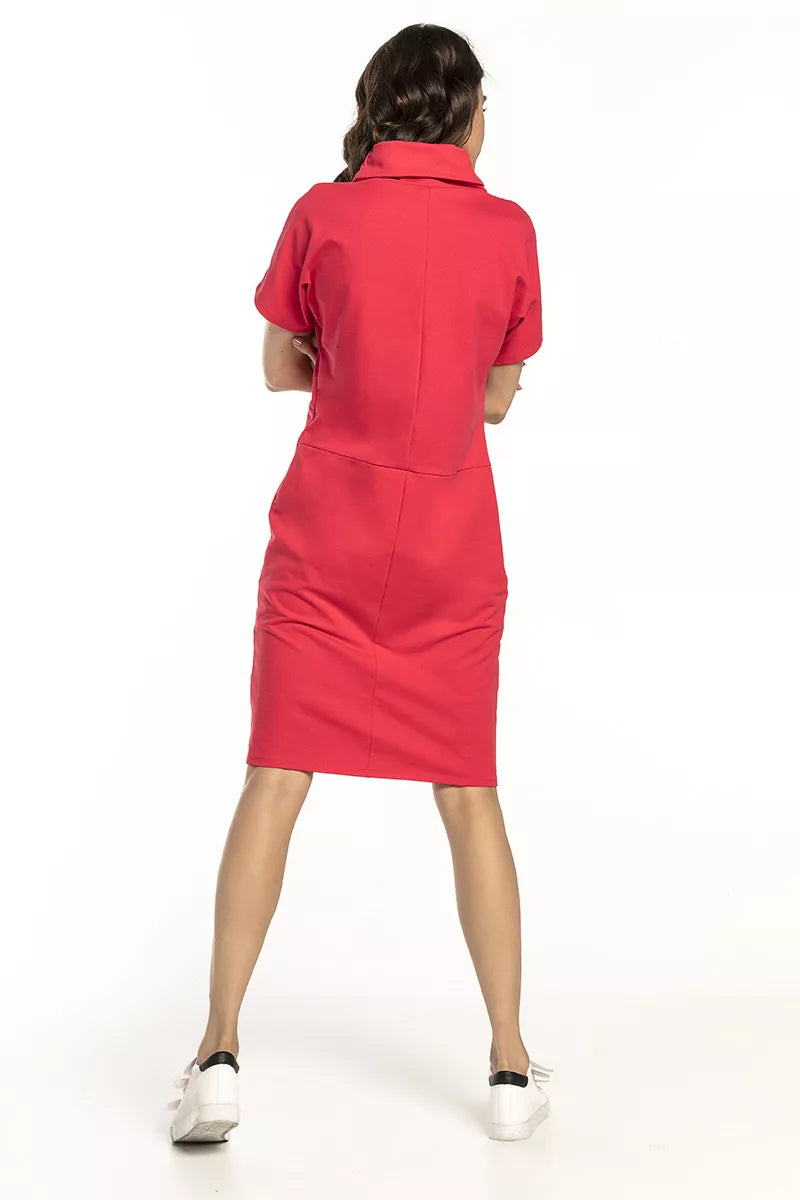 Dieninė suknelė, modelis 136247 Tessita