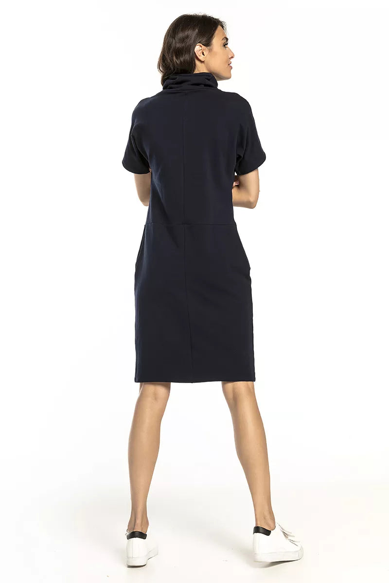 Dieninė suknelė, modelis 136248, Tessita