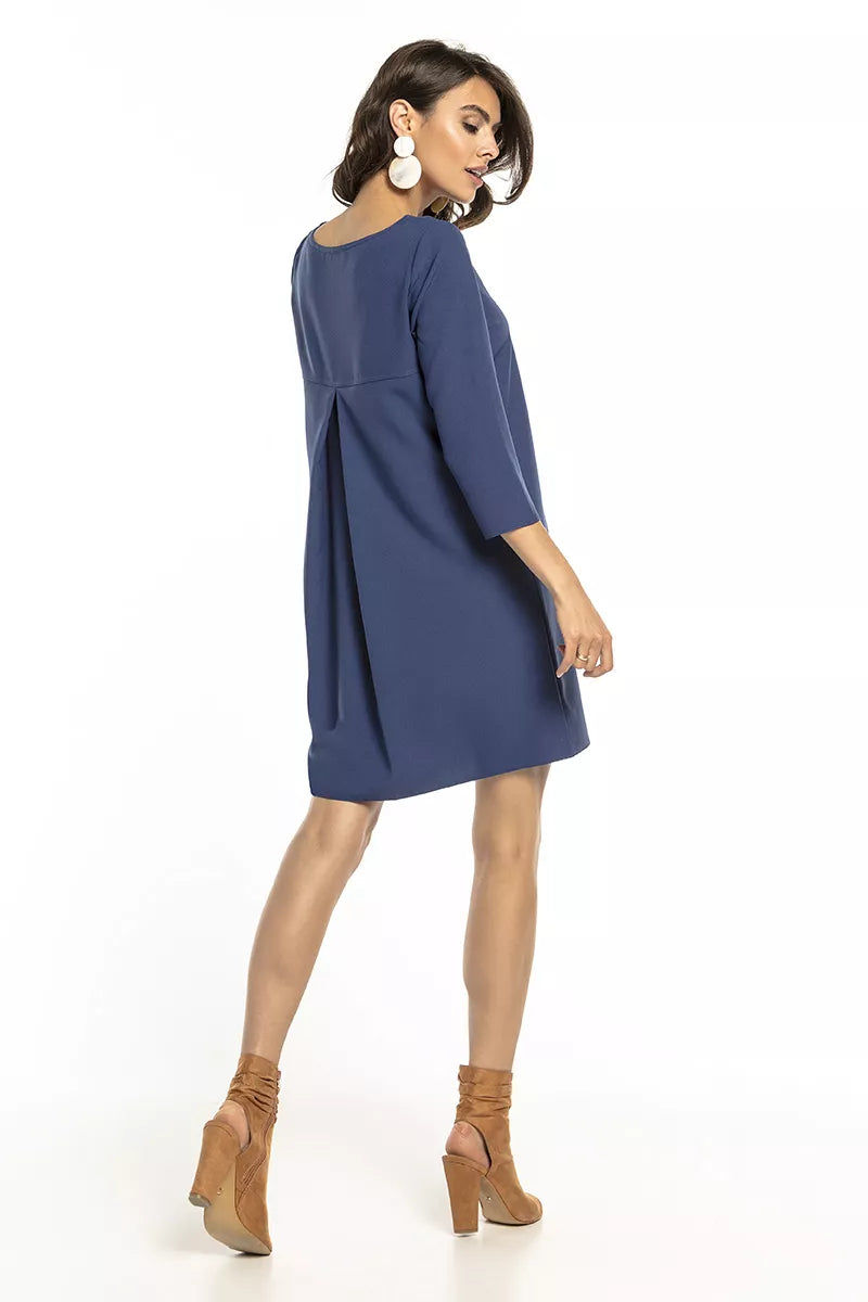 Dieninė suknelė, modelis 136285 Tessita