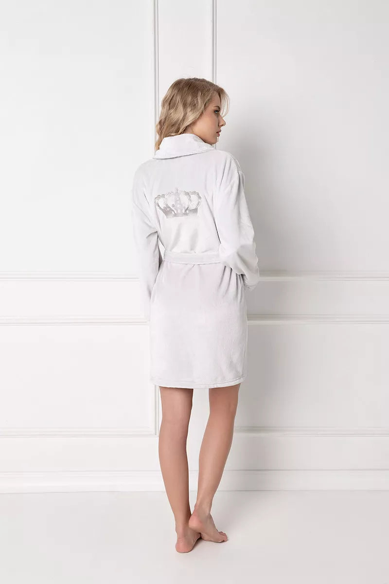 Chalatas, modelis 136979 Aruelle