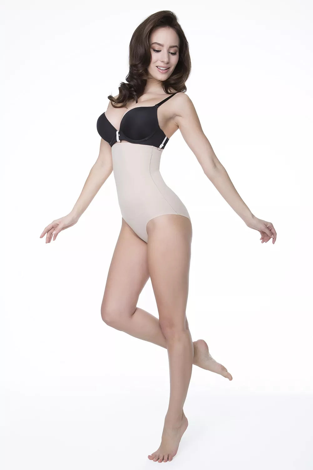 Kelnaitės, modelis 137009, Julimex Shapewear