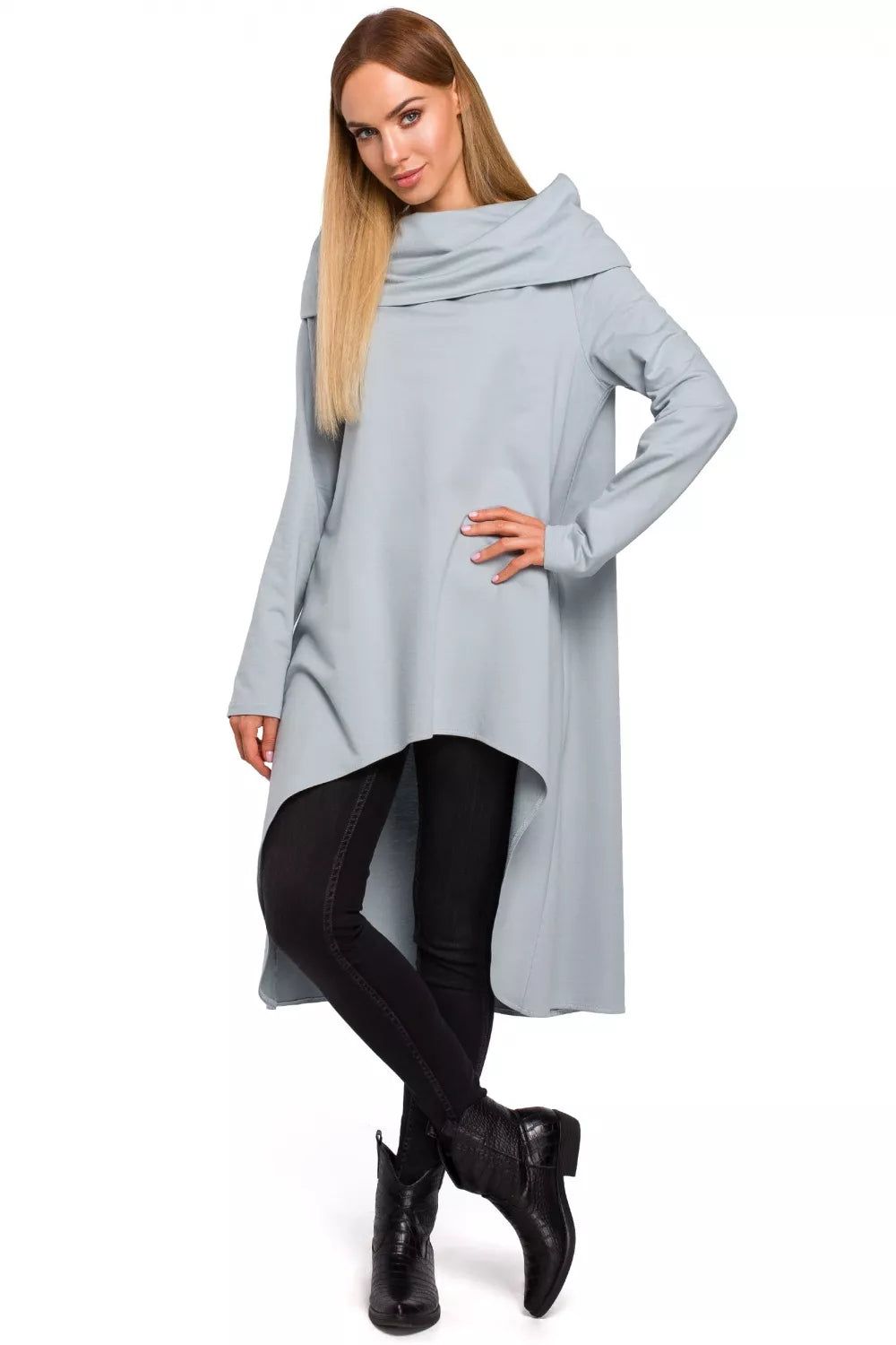 Tunika, modelis 137083 Moe