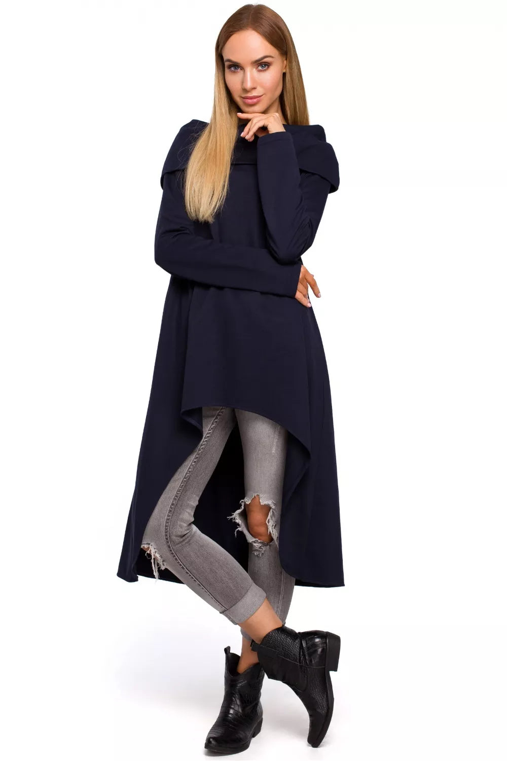 Tunika, modelis 137084 Moe