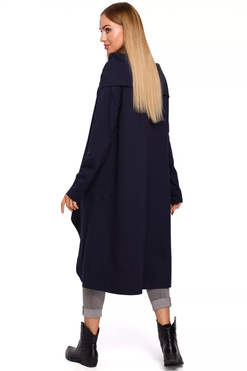 Tunika, modelis 137084 Moe