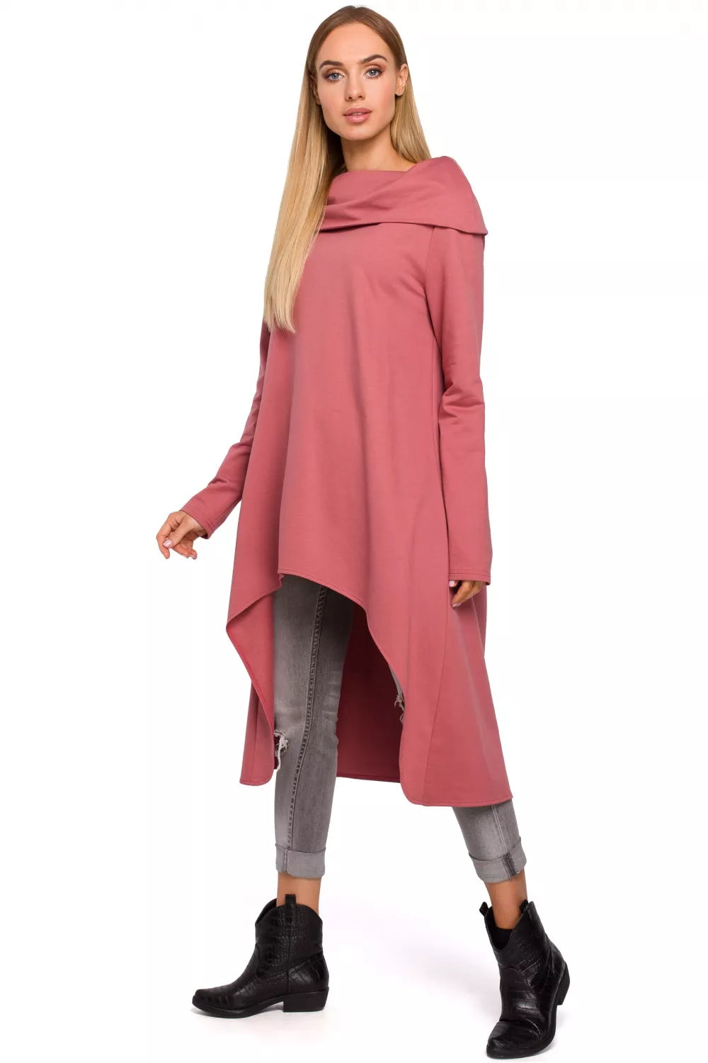 Tunika, modelis 137085 Moe