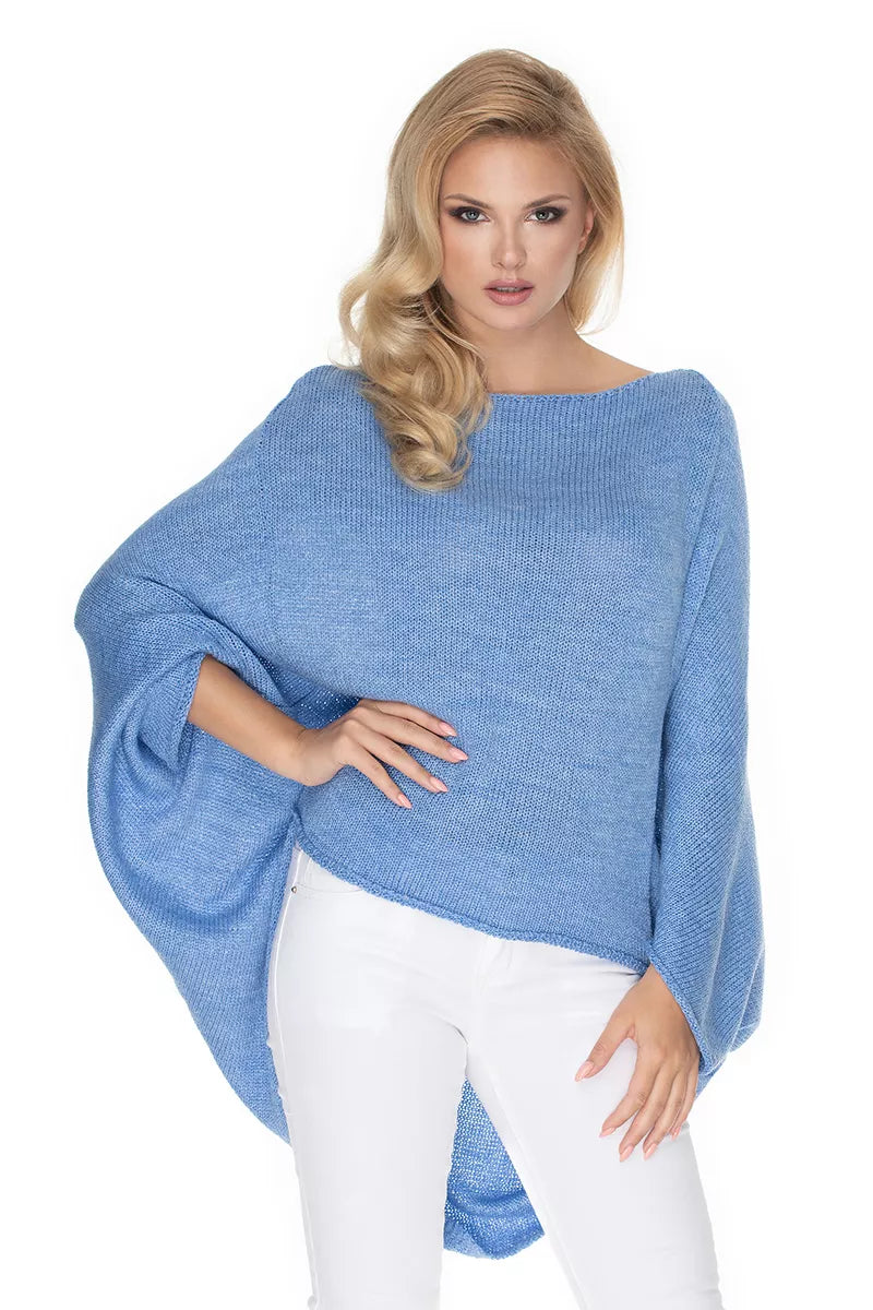 Pončas, modelis 138244 PeeKaBoo
