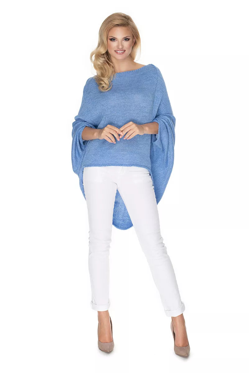 Pončas, modelis 138244 PeeKaBoo