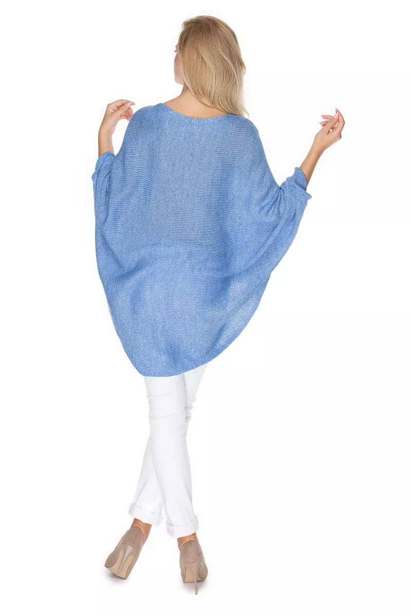 Pončas, modelis 138244 PeeKaBoo
