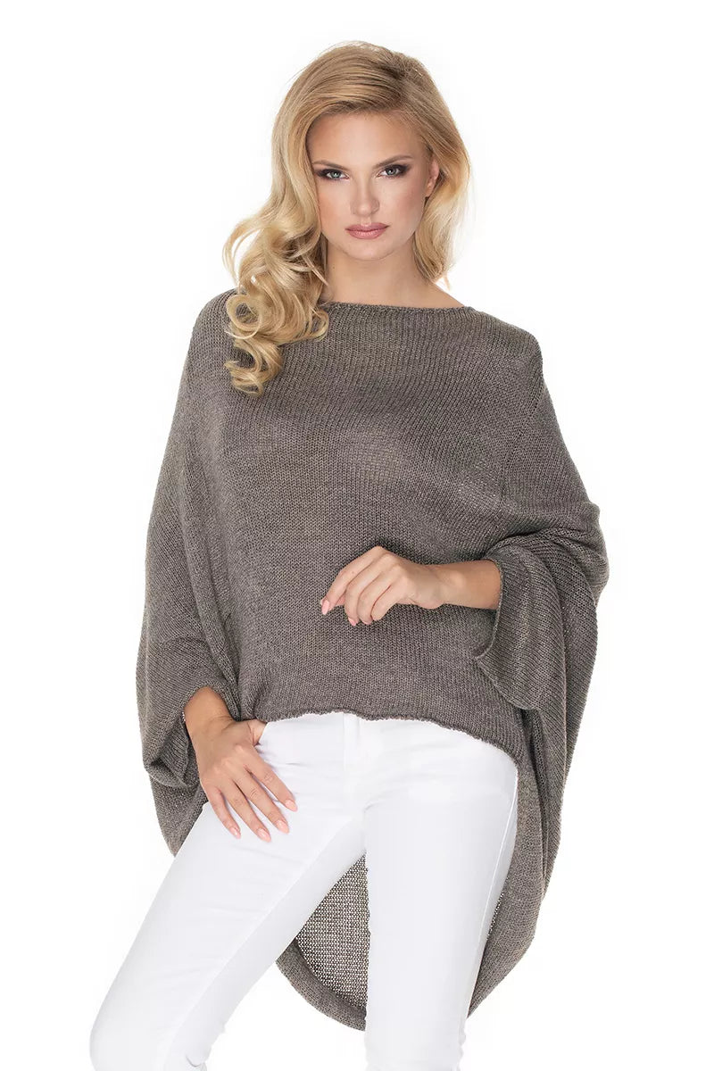 Pončas, modelis 138246 PeeKaBoo