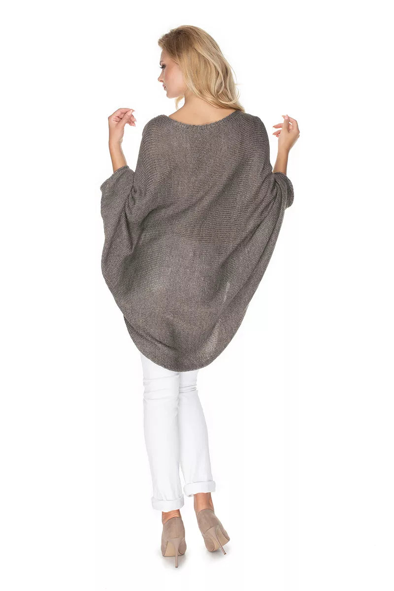 Pončas, modelis 138246 PeeKaBoo
