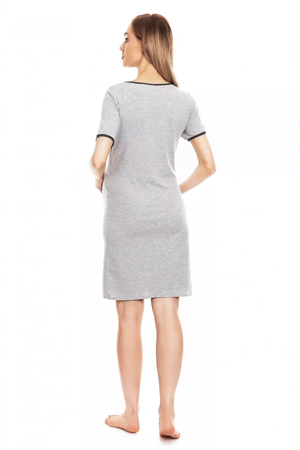 Naktiniai marškiniai, modelis 138250 PeeKaBoo