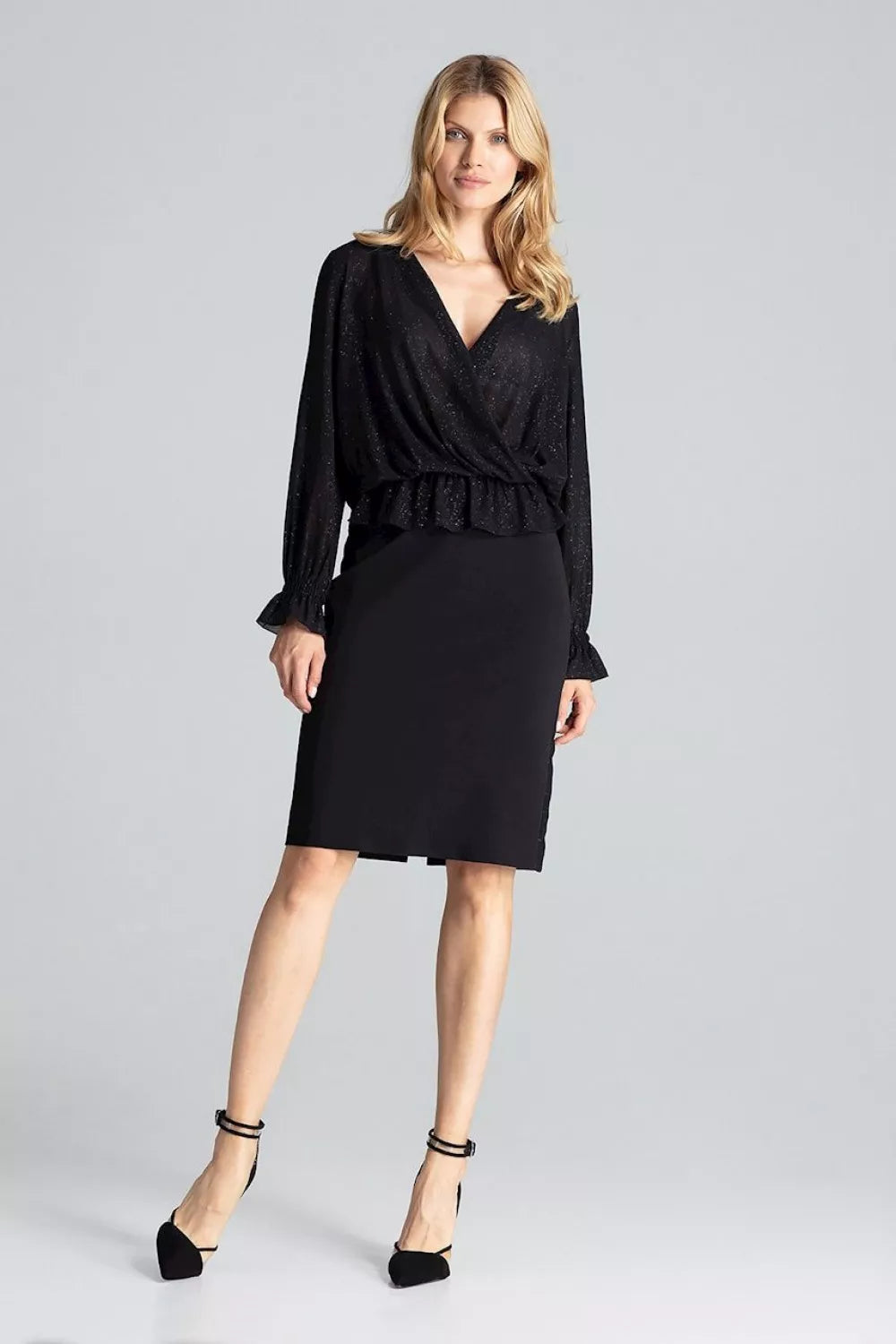 Palaidinės modelis 138280 Figl