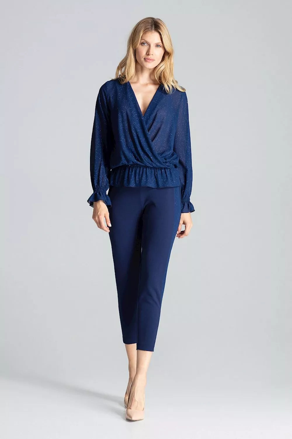Palaidinės modelis 138282 Figl