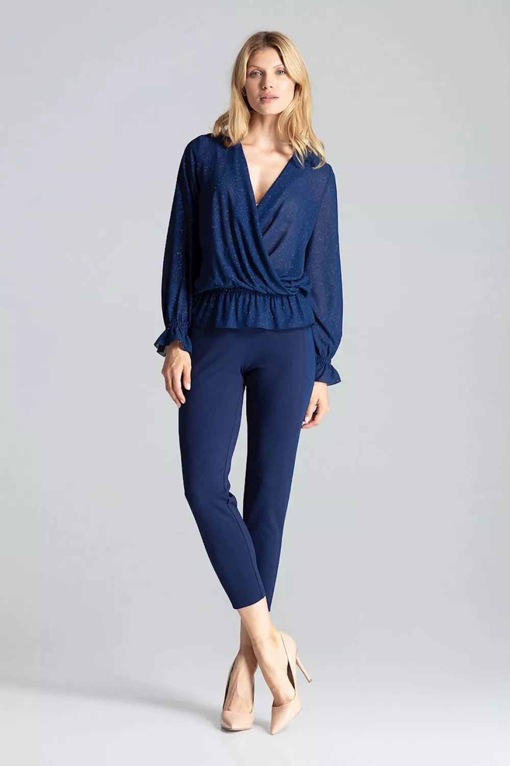 Palaidinės modelis 138282 Figl