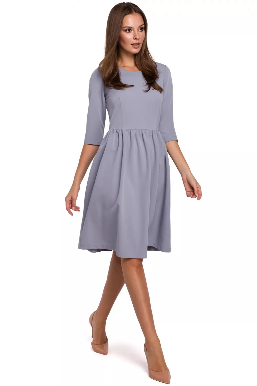 Dieninė suknelė, modelis 138514, „Makover“