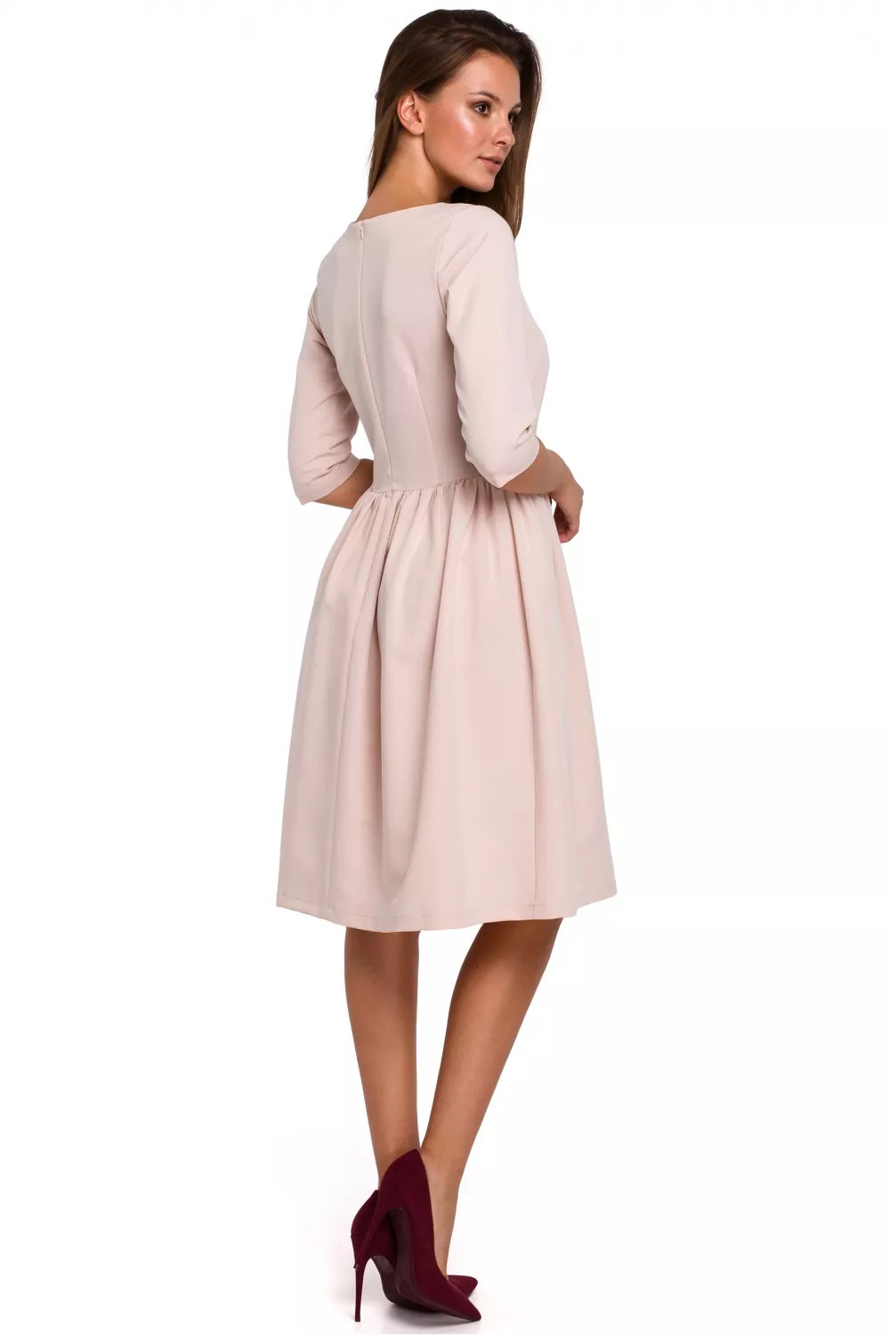 Suknelė modelis 138516 Makover