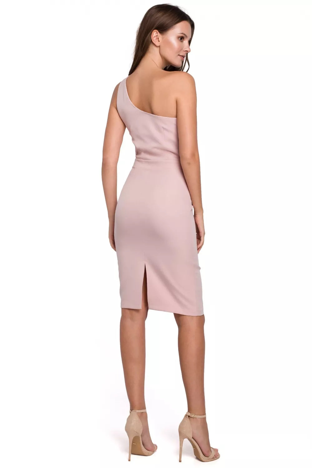 Vakarinės suknelės modelis 138544 Makover