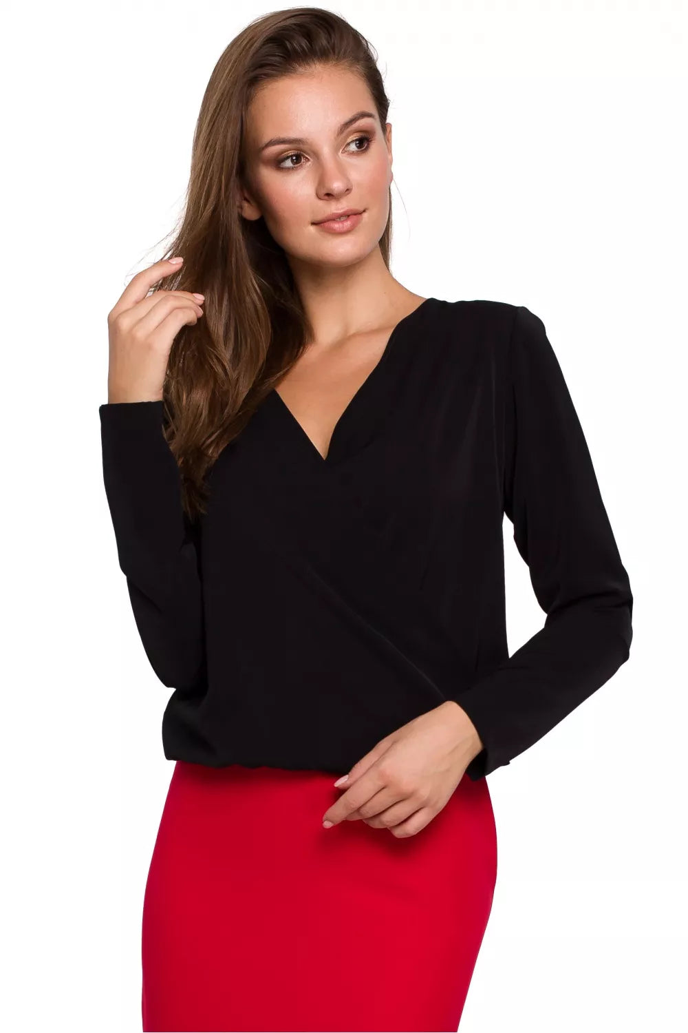 Palaidinės modelis 138763 Makover