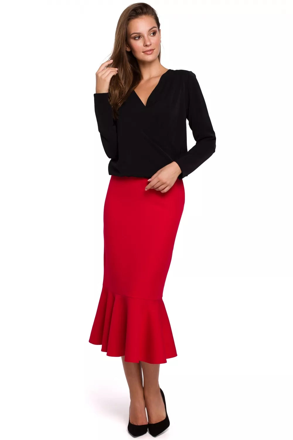 Palaidinės modelis 138763 Makover