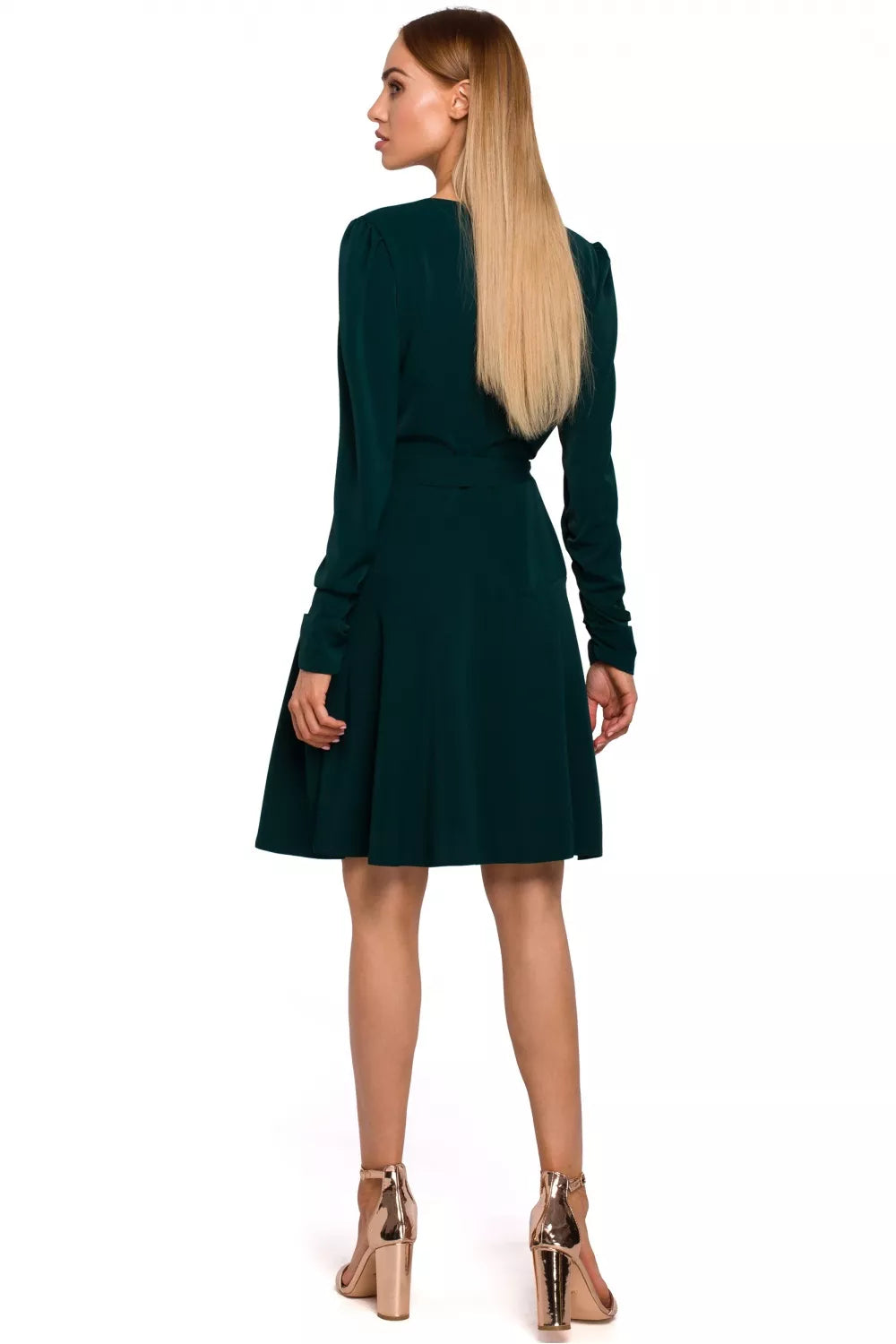 Dieninė suknelė, modelis 138835, Moe