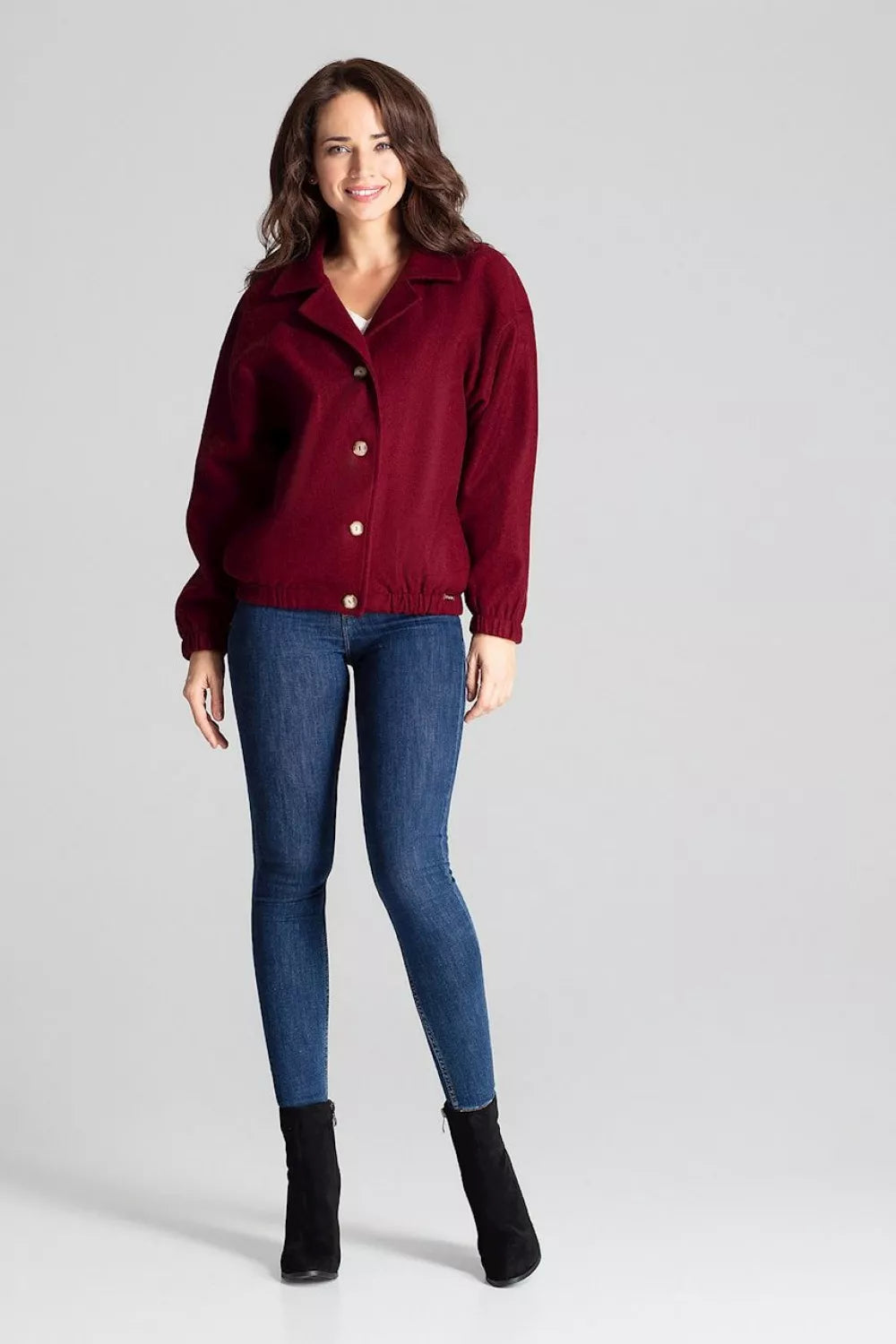 Striukės modelis 139326 Lenitif