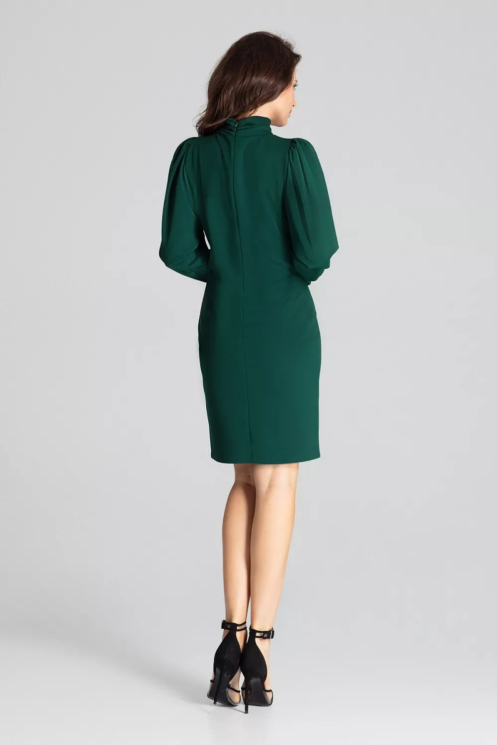 Suknelė kasdienai, modelis 139370, Lenitif