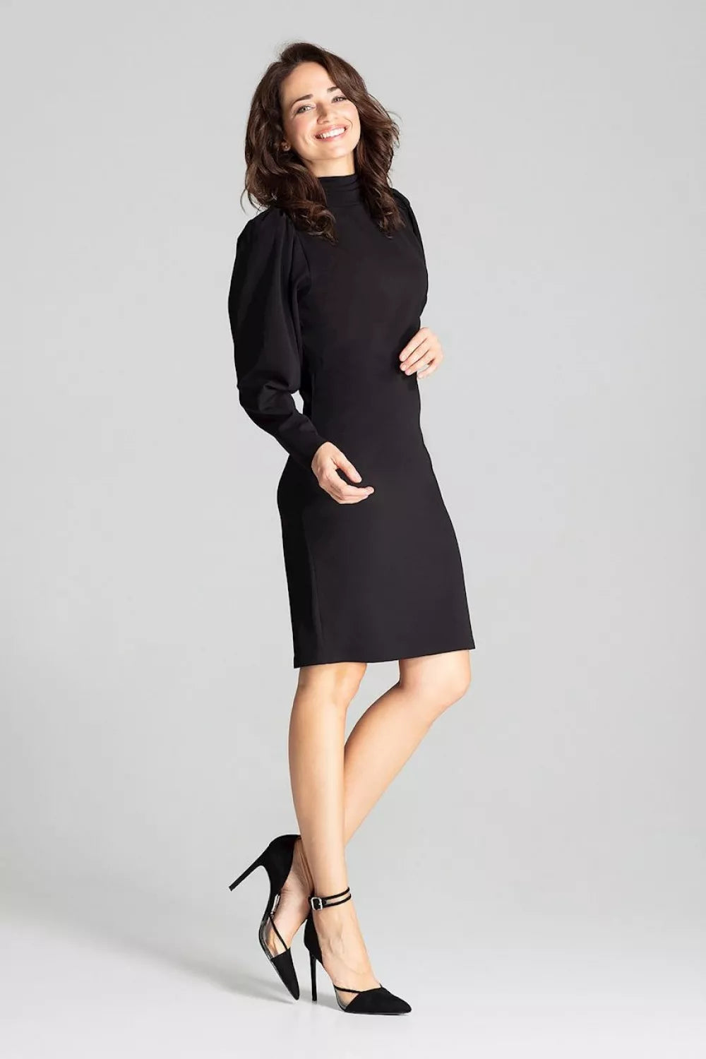 Dieninė suknelė, modelis 139371, Lenitif