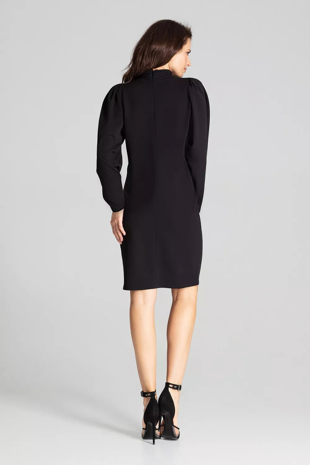 Dieninė suknelė, modelis 139371, Lenitif