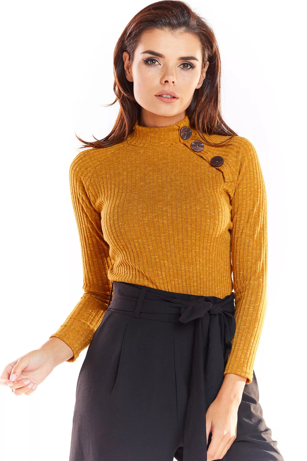 Megztinis, modelis 139503 awama