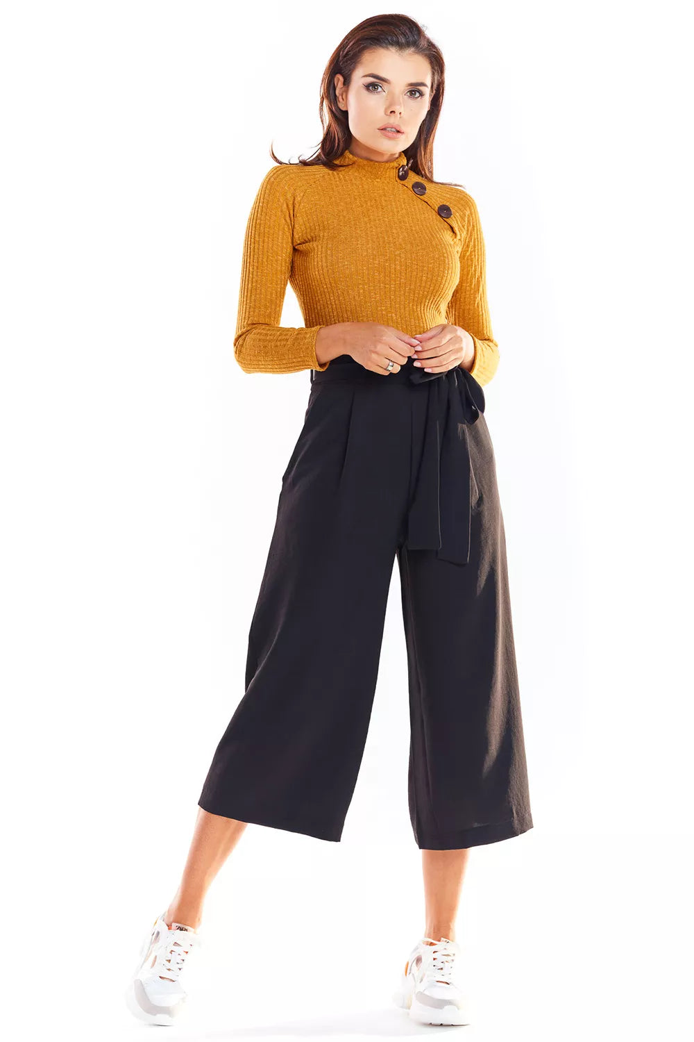 Megztinis, modelis 139503 awama