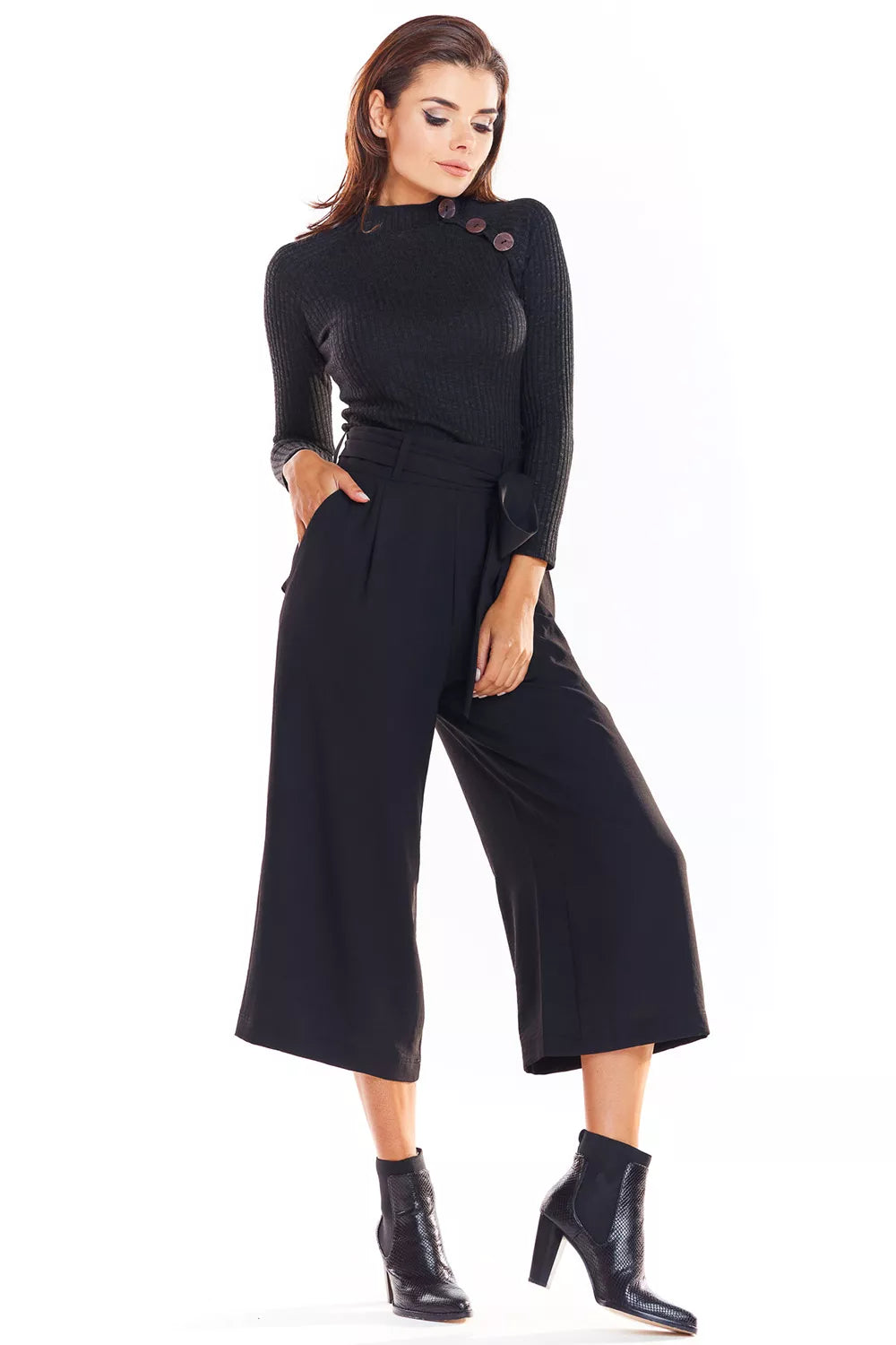 Megztinis, modelis 139505 awama