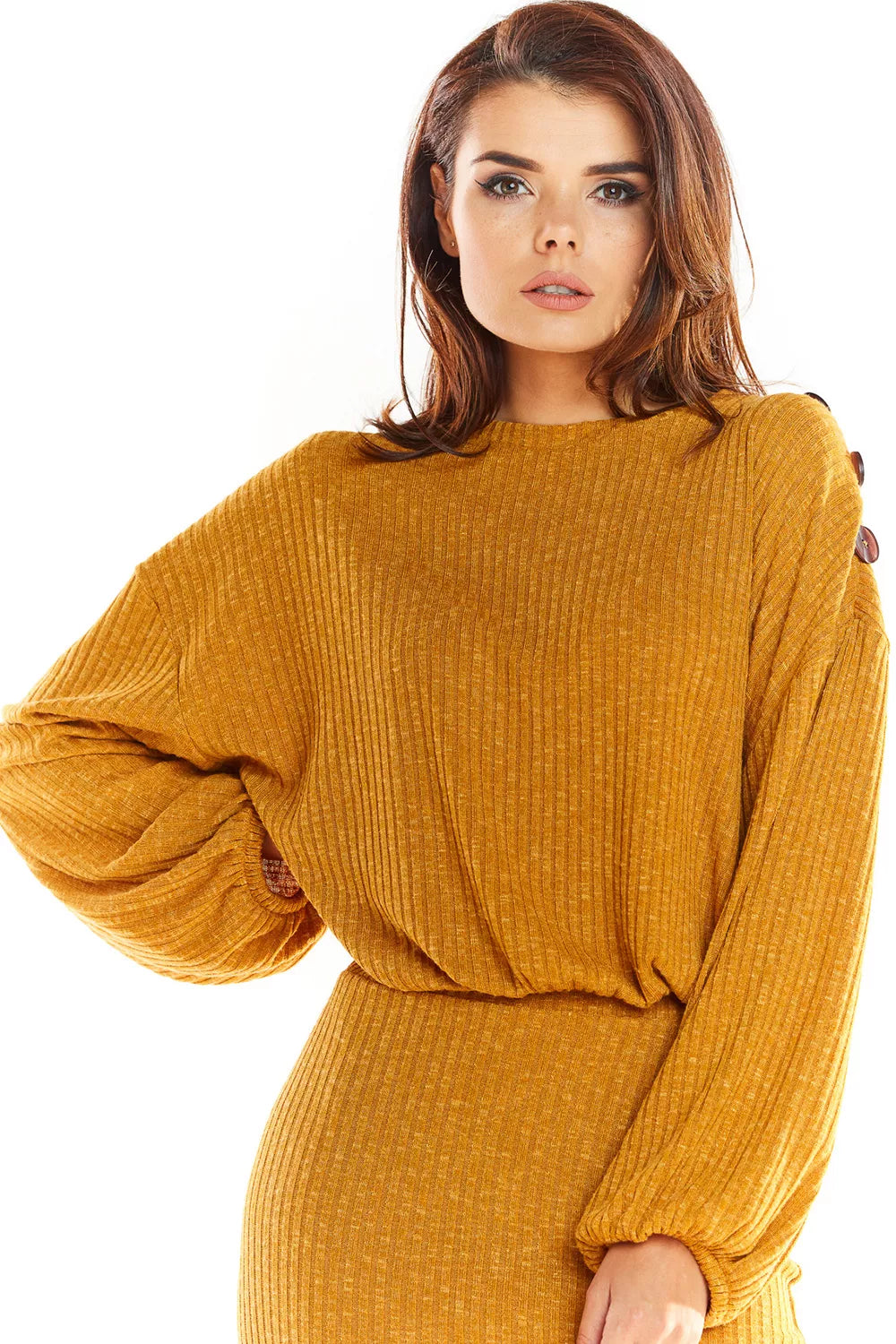 Megztinis, modelis 139512 awama