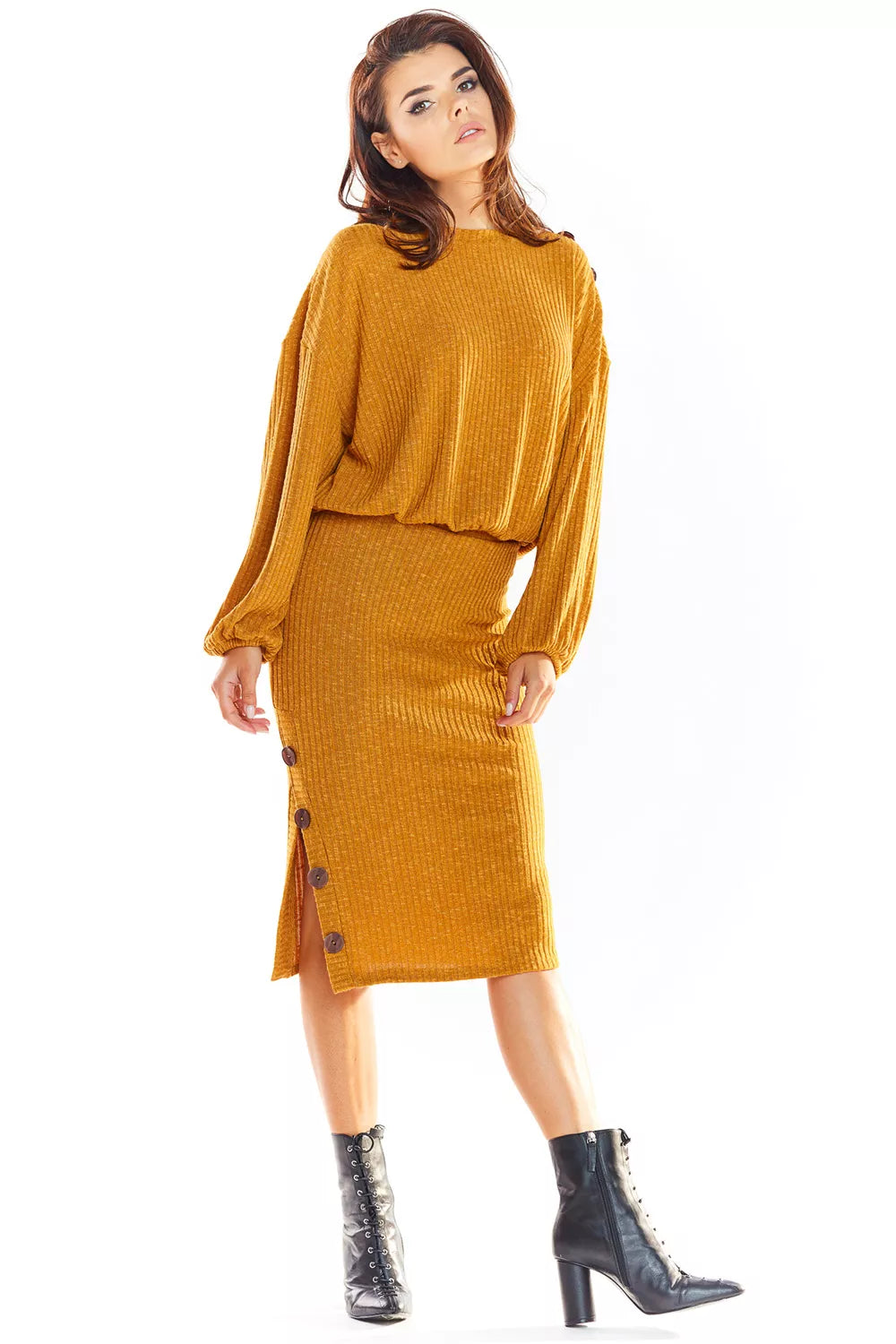 Megztinis, modelis 139512 awama