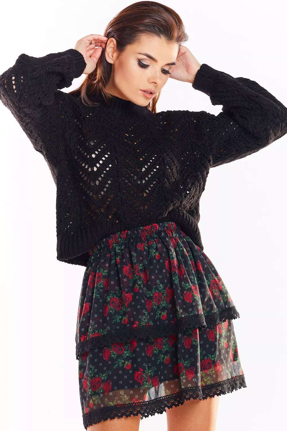 Sijonas modelis 139519 Awama