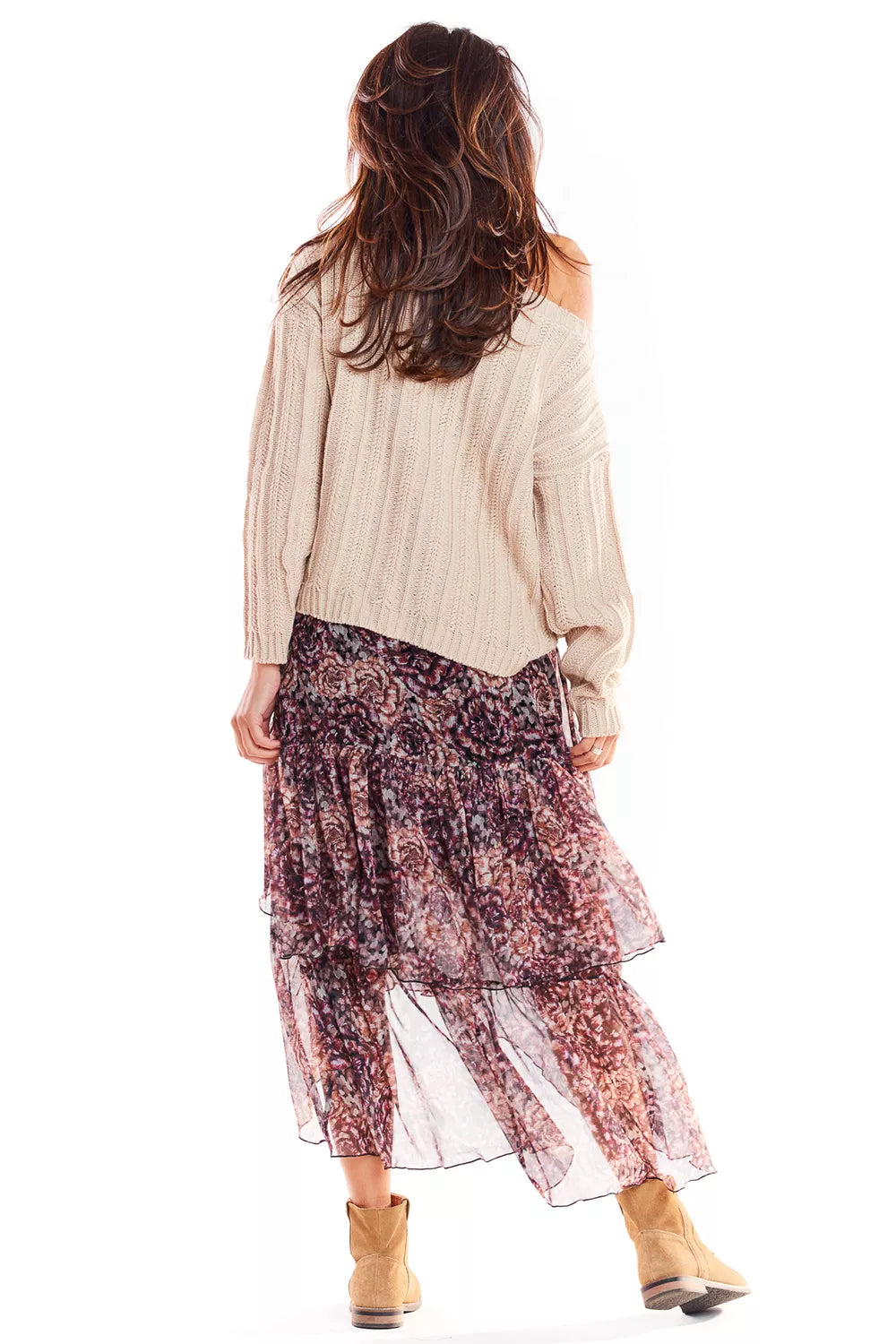 Sijonas, modelis 139550 awama