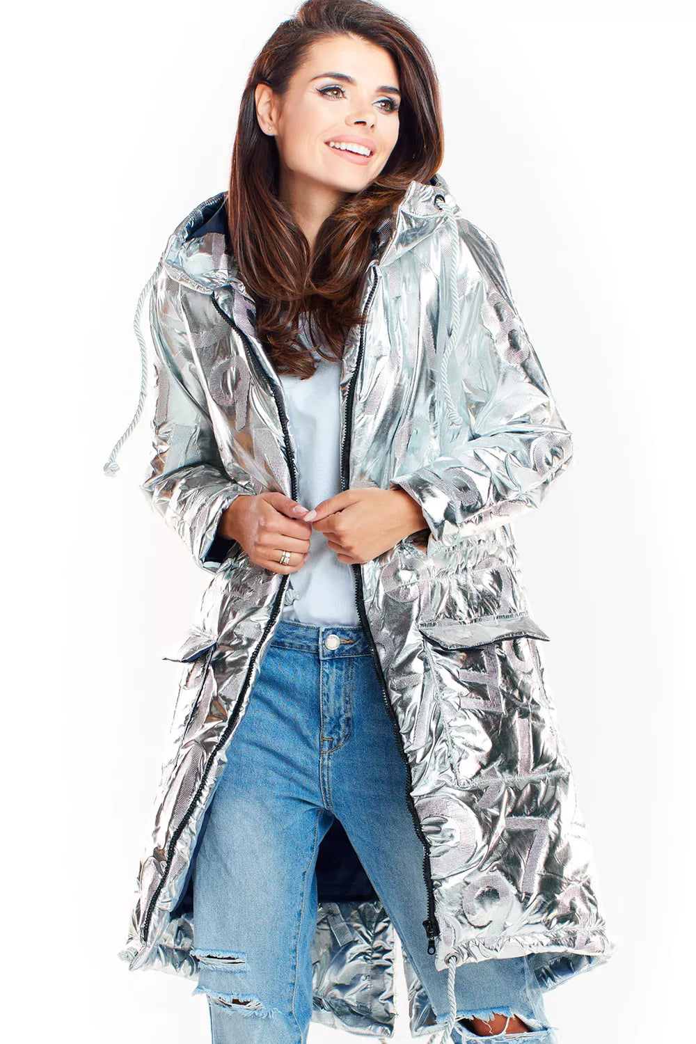 Palto modelis 139561 awama