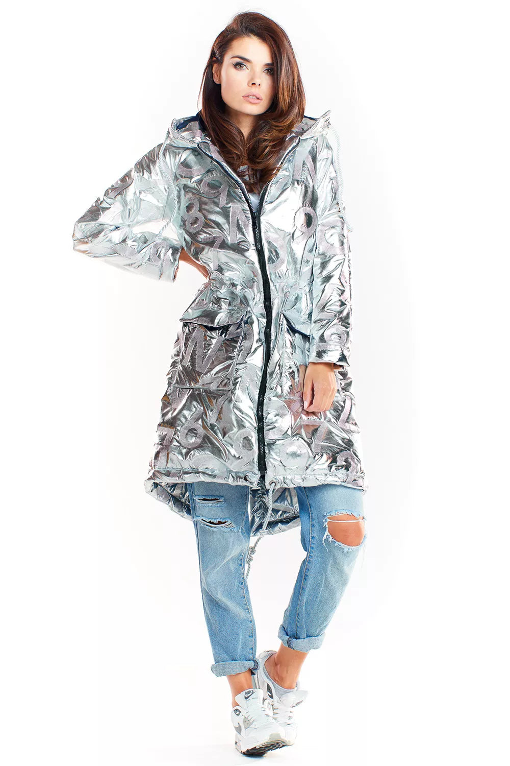 Palto modelis 139561 awama