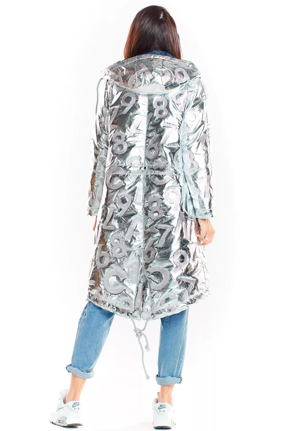 Palto modelis 139561 awama