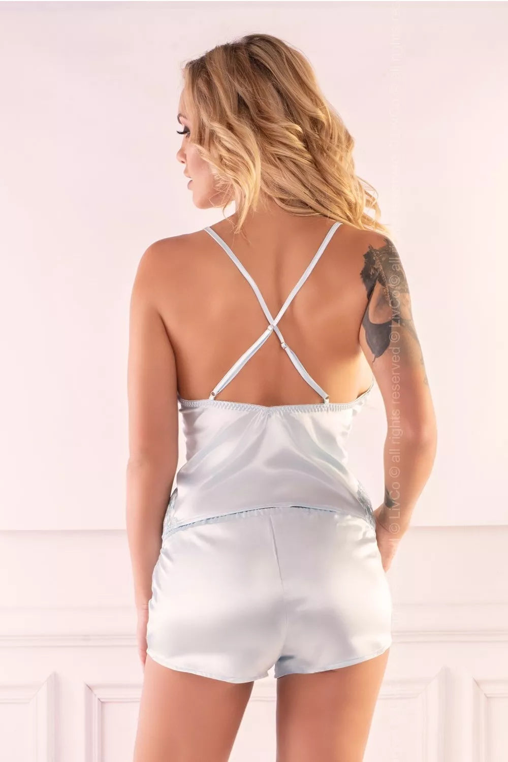 Seksualus komplektas, modelis 139667, Livia Corsetti Fashion